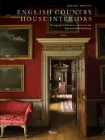 KNYGA Jeremy Musson English Country House Interiors