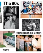 KNYGA Yasufumi Nakamori 80s, Photographing Britain