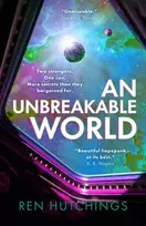 KNYGA Ren Hutchings Unbreakable World