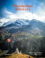 KNYGA gestalten Wanderlust Himalaya, Hiking on Top of the World