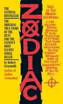 KNYGA Robert Graysmith Zodiakas