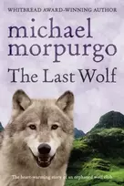 KNYGA Michael Morpurgo Last Wolf