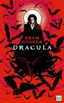 KNYGA Bram Stoker Drakula