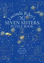 KNYGA Riley Lucinda Seven Sisters Puzzle Book