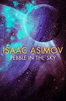 KNYGA Isaac Asimov Pebble in the Sky