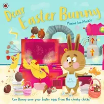 KNYGA Maxine Lee Mackie Dear Easter Bunny
