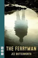 KNYGA Jez Butterworth Ferryman