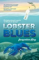 KNYGA Jacqueline King Lobster Blues