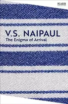 KNYGA V S Naipaul Enigma of Arrival