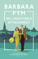 KNYGA Barbara Pym Unsuitable Attachment