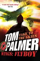 KNYGA Tom Palmer Flyboy