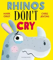 KNYGA Mark Grist Rhinos Don't Cry