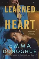 KNYGA Emma Donoghue Learned By Heart