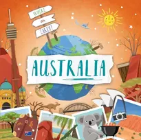 KNYGA Shalini Vallepur Australija
