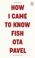 KNYGA Ota Pavel How I Came to Know Fish