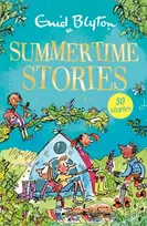 KNYGA Enid Blyton Summertime Stories, Contains 30 classic tales