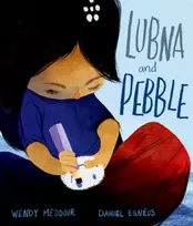 KNYGA Wendy Meddour Lubna and Pebble