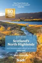 KNYGA Emma Gibbs Emma Gibbs Scotland's North Highlands (Slow Travel), plus Inverness