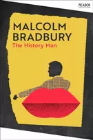 KNYGA Malcolm Bradbury History Man