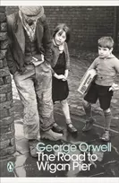 KNYGA George Orwell Road to Wigan Pier