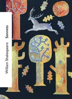 KNYGA William Shakespeare Sonnets