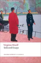 KNYGA Virginia Woolf Selected Essays