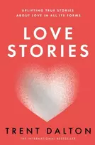 KNYGA Trent Dalton Love Stories