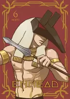 KNYGA Mojito ENNEAD Vol. 6 [Paperback]