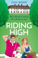 KNYGA Joss Wood Riding High