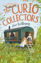 KNYGA Eloise Williams Curio Collectors