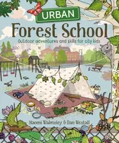 KNYGA Naomi Walmsley Urban Forest School