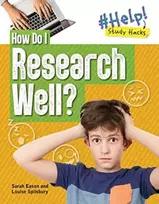 KNYGA Louise Spilsbury How Do I Research Well?