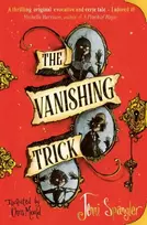 KNYGA Jenni Spangler Vanishing Trick
