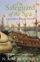 KNYGA N. A. M. Rodger Safeguard of the Sea, A Naval History of Britain 660-1649