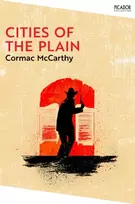 KNYGA Cormac Mccarthy Cities of the Plain