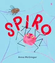 KNYGA Anna Mcgregor Spiro