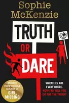 KNYGA Truth or Dare, From the World Book Day 2022 author Sophie McKenzie