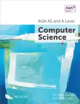 KNYGA P.M. Heathcote AQA AS and A Level Computer Science