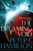 KNYGA Peter F Hamilton Dreaming Void