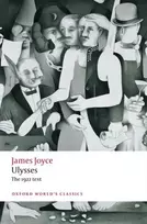 KNYGA James Joyce Ulysses, Second Edition