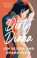 KNYGA Jen Besser Dirty Diana
