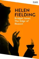 KNYGA Helen Fielding Bridget Jones: The Edge of Reason