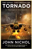 KNYGA John Nichol Tornado, In the Eye of the Storm