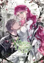 KNYGA Suol Villains Are Destined to Die, Vol. 7
