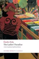 KNYGA Emile Zola Ladies' Paradise