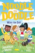 KNYGA Jonathan Meres Noodle the Doodle Wins the Day