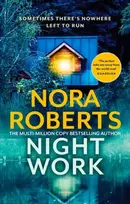 KNYGA Nora Roberts Nightwork