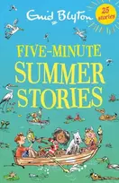KNYGA Enid Blyton Five-Minute Summer Stories