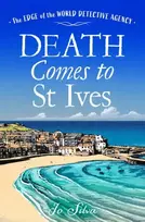 KNYGA Jo Silva Death Comes to St Ives