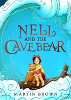 KNYGA Martin Brown Nell and the Cave Bear